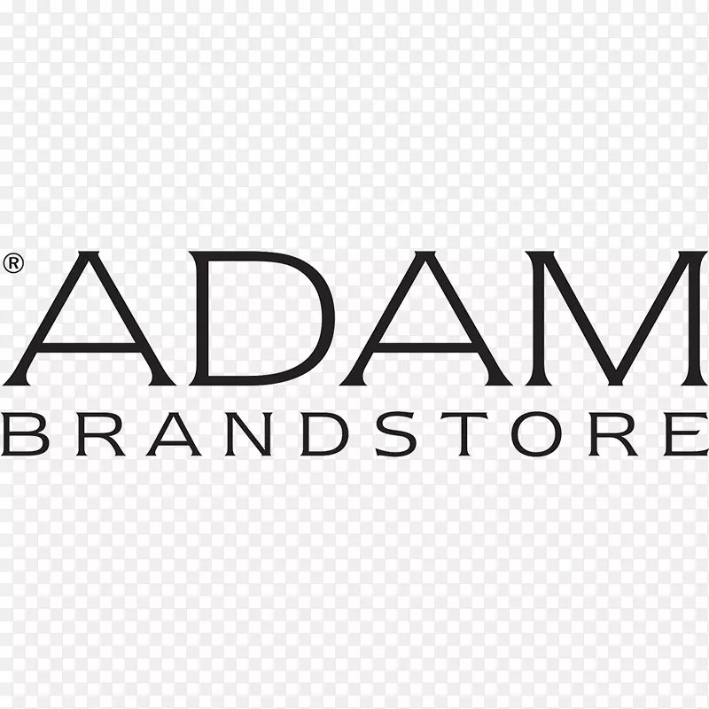 标志品牌产品设计字体-乐高亚当和夏娃
