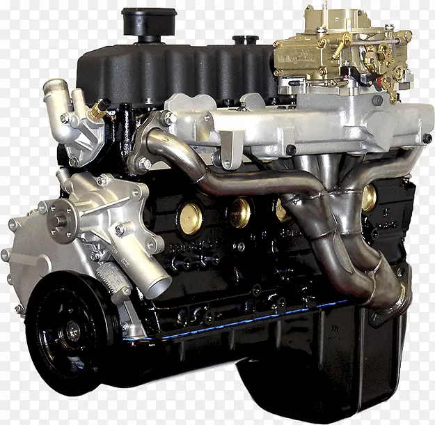 发动机吉普车CJ汽车威利斯Mb-引擎