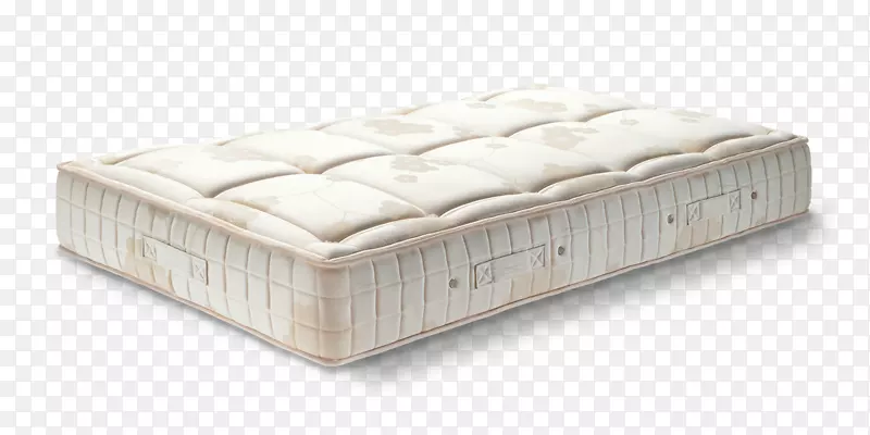 床垫记忆泡沫塑料床框架-床垫