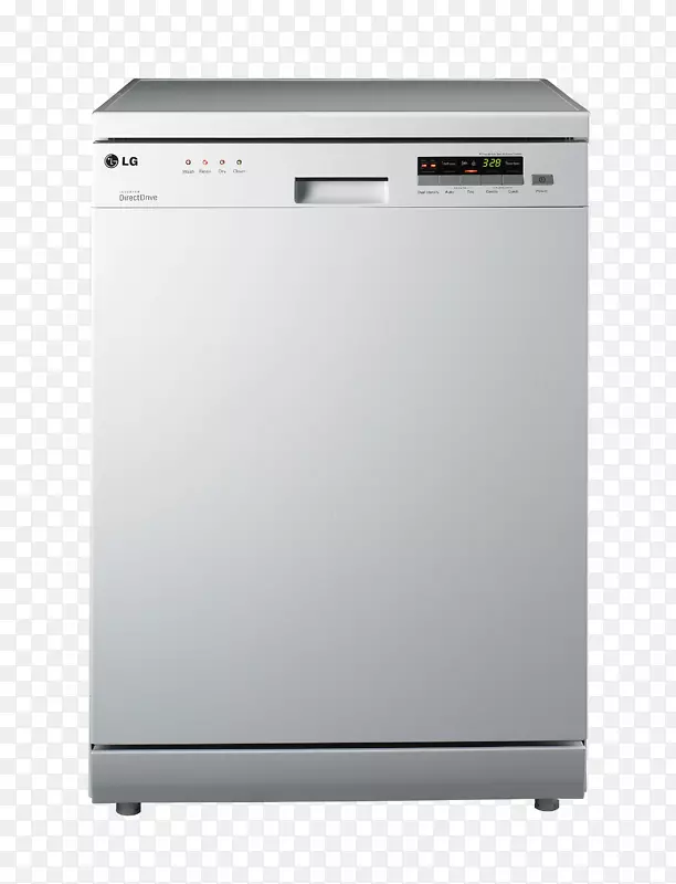 洗碗机，家用电器，洗衣机，lg电子设备.冰箱