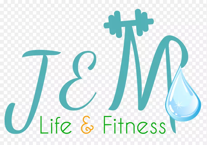 标志品牌水生活健身健康-跟随我们的Instagram标志