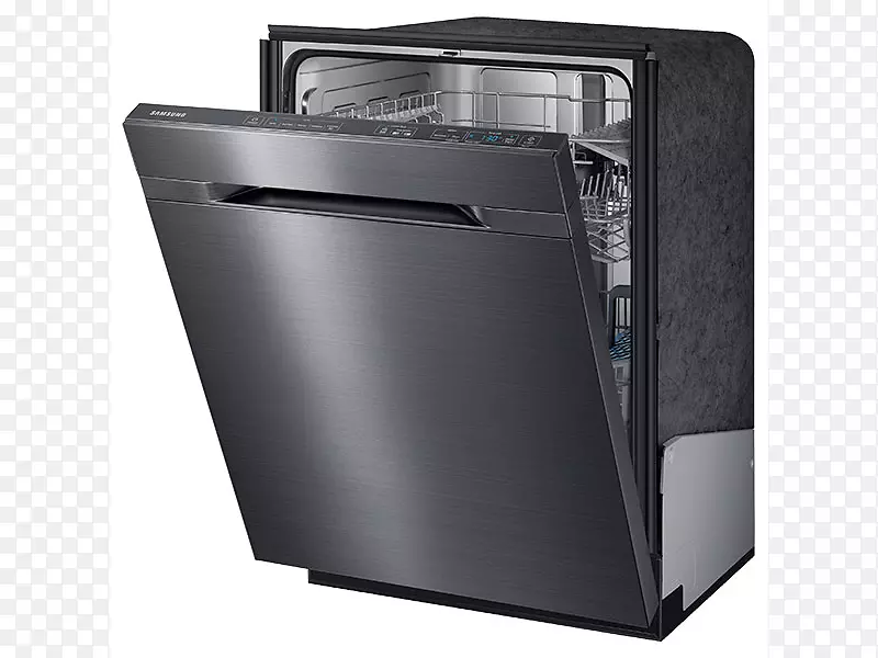洗碗机家用电器三星dvh 5400冰箱不锈钢冰箱