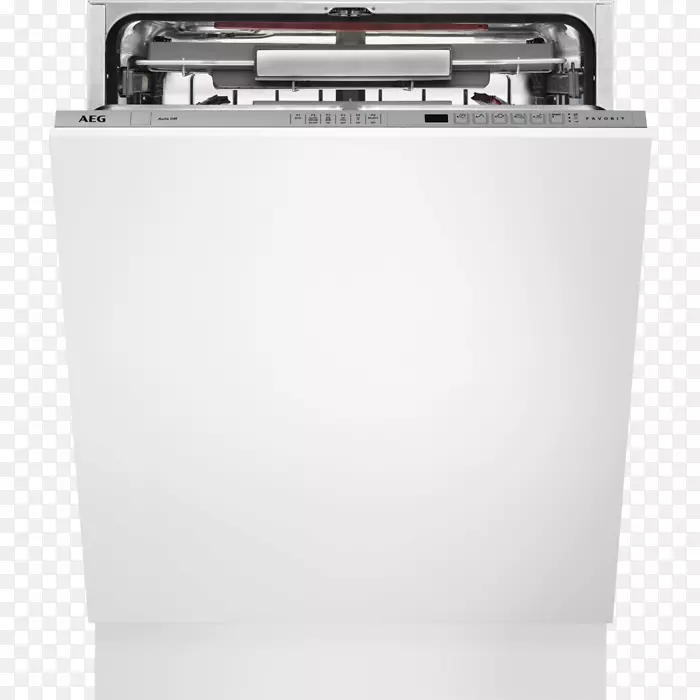 AEG fse 62800 p全内置13位设置a+洗碗机家用电器餐具AEG收藏f99705vi1p-厨房
