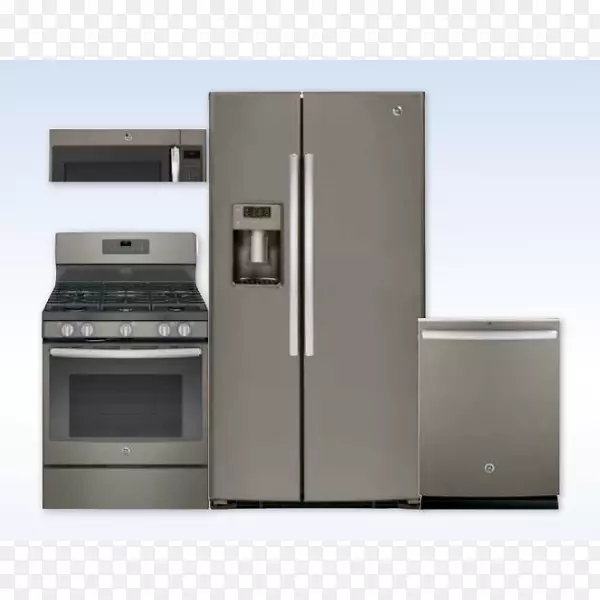 家用电器厨房冰箱主要电器漩涡公司-厨房