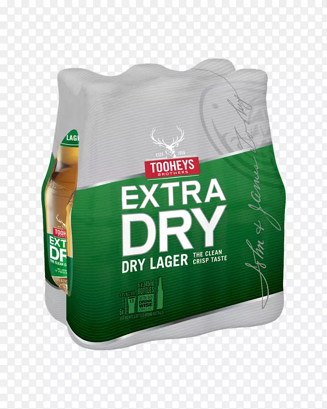 Tooheys特干Tooheys啤酒厂品牌产品-意大利开胃酒