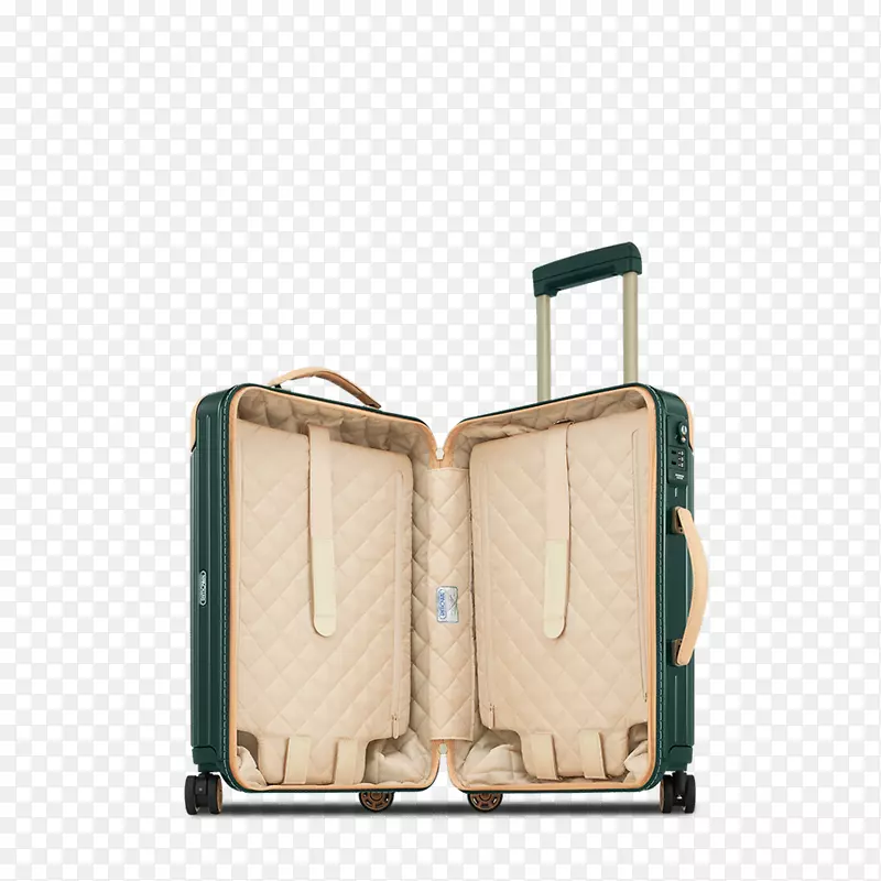 手提箱里莫瓦波萨诺瓦美容箱13L 87038行李-行李箱