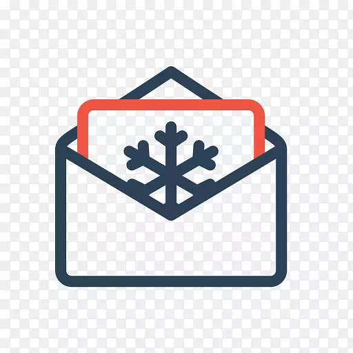 电子邮件、电脑图标、圣文森特和格林纳丁斯的公共假日、圣诞节信息-电子邮件