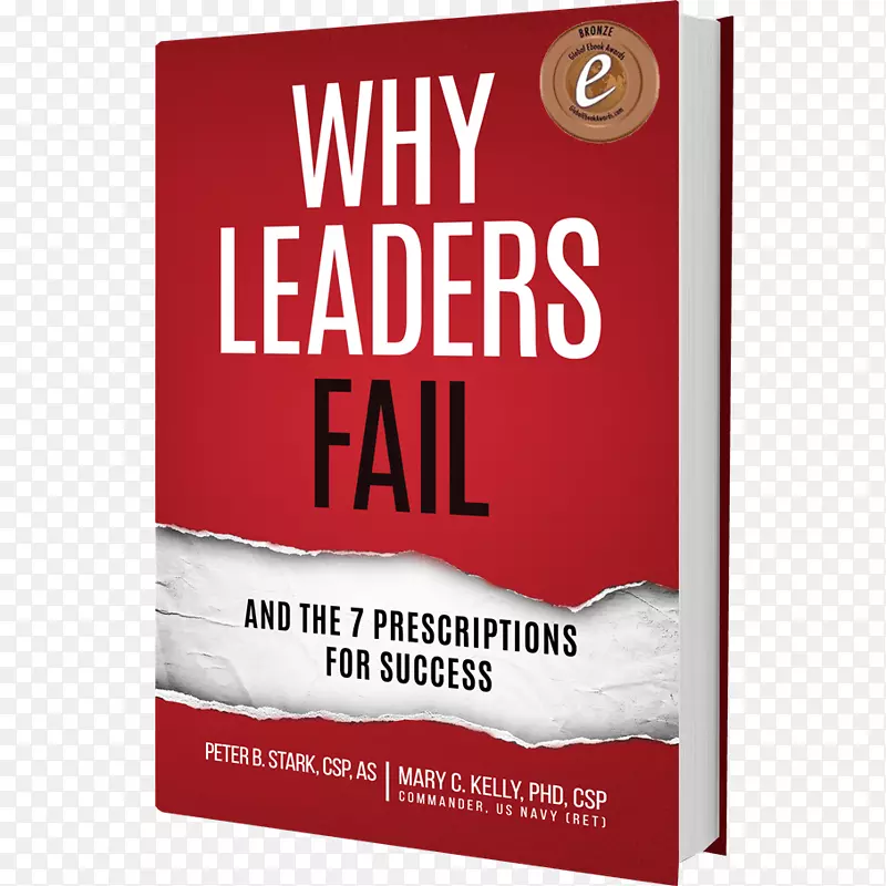 艺术家的书“为什么领导失败：成功的7种处方”作者领导-摩拉维亚书店