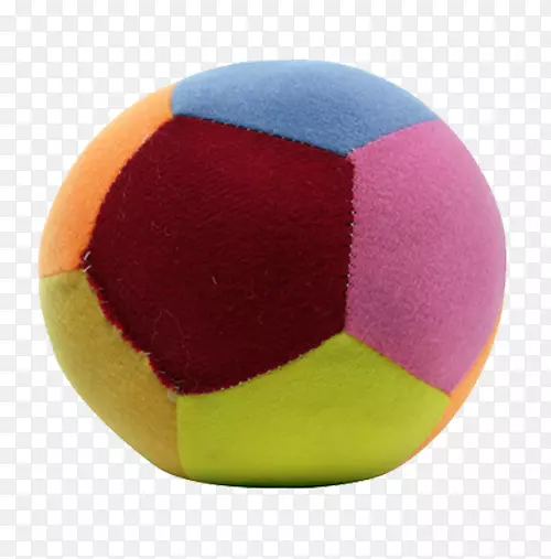 产品设计足球弗兰克帕隆-婴儿拨浪鼓玩具