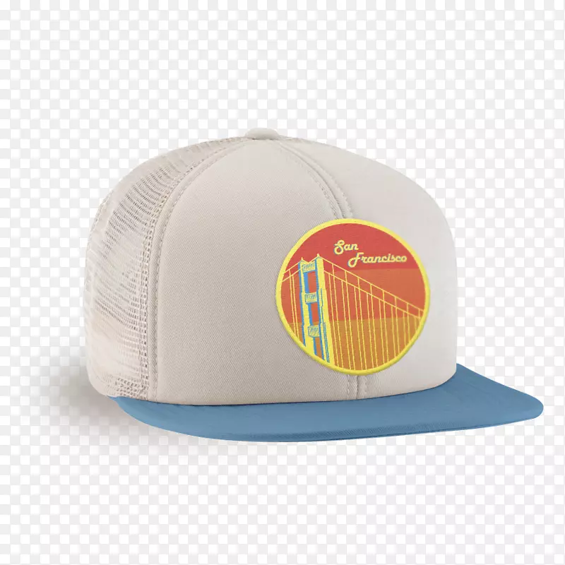 棒球帽设计师-棒球帽