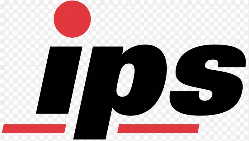 徽标社会科学ips-综合项目服务公司。品牌依从教育