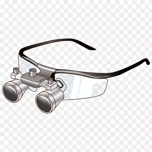 护目镜眼镜产品设计技术.眼镜