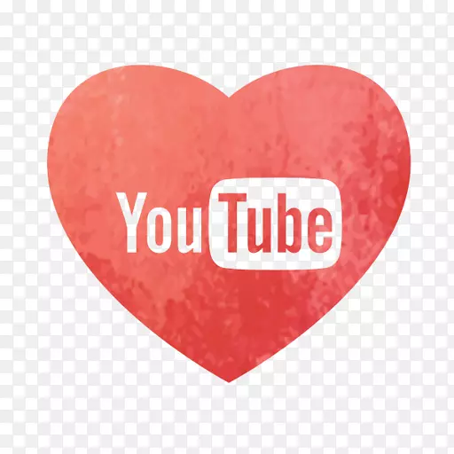 视频YouTube字体标志搜索引擎优化-YouTube