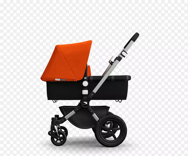 婴儿运输工具国际婴儿荷兰-白色框架