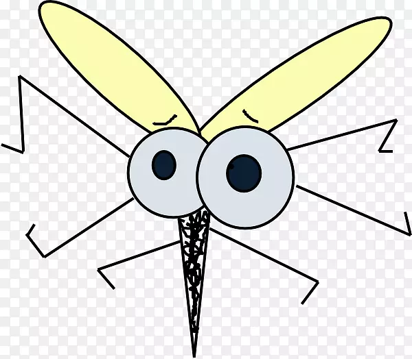 剪贴画图像免费内容昆虫版税-免费昆虫翅膀