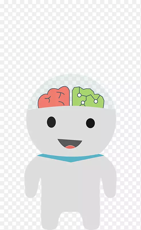 插画产品设计卡通鼻牙鼻