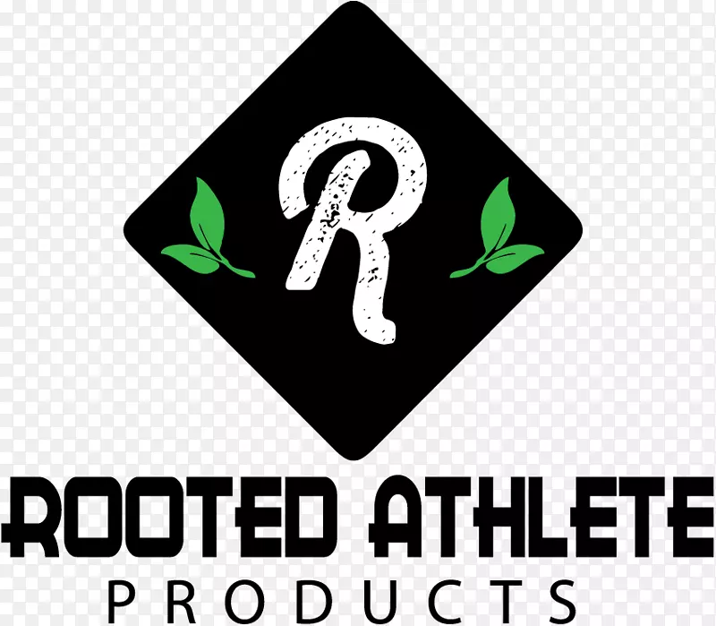 标志运动员品牌字体剪辑艺术-跳跃兔子标志