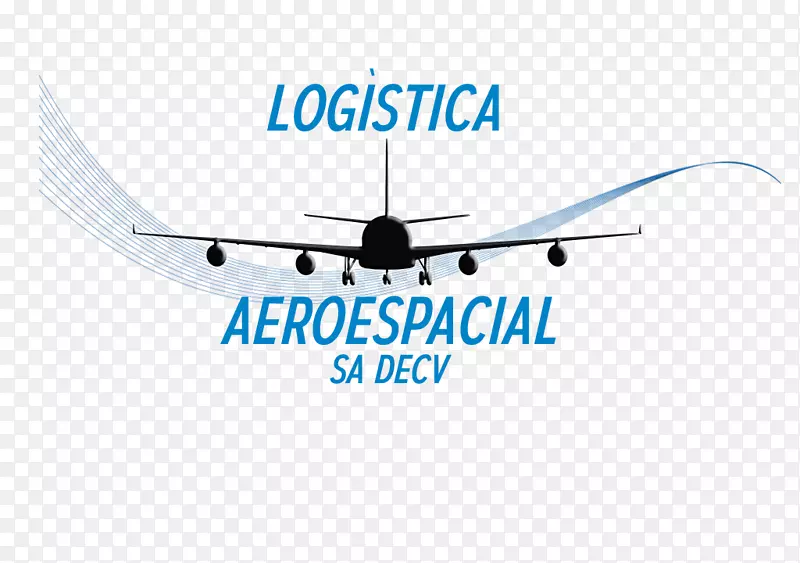 航空旅行客机标志设计-墨西哥航空公司