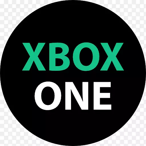 徽标字体品牌产品短信-Xbox 360标志