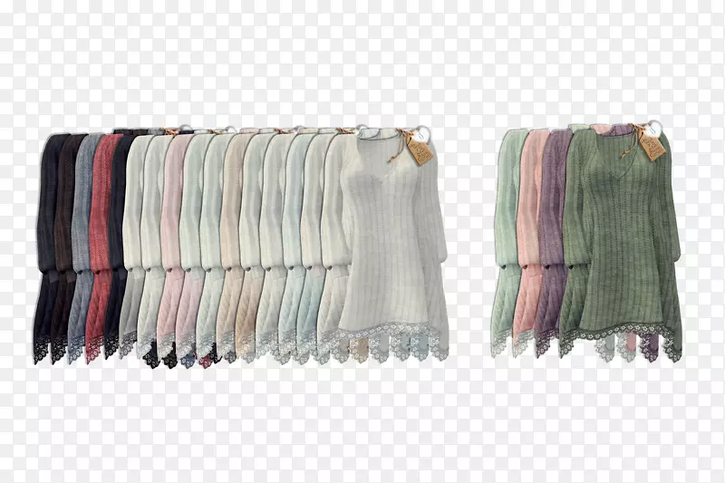 纺织品衣架外衣服装产品-秋季销售