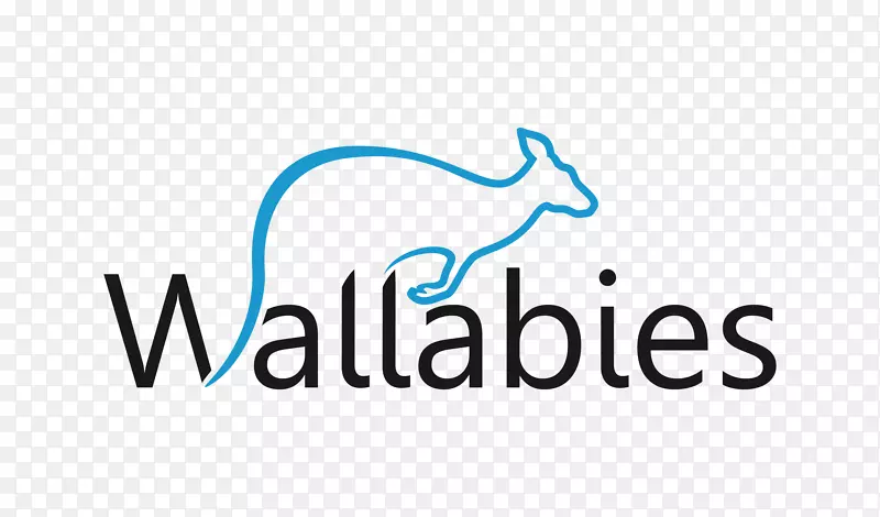 标志品牌产品设计字形线-瓦拉比斯