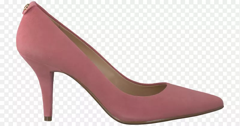 女鞋鞋跟产品设计
