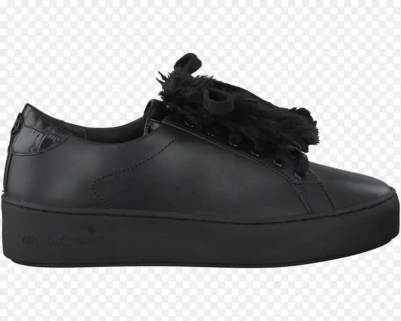 皮鞋迈克尔科尔波姆运动鞋-黑色-迈克尔科尔女鞋