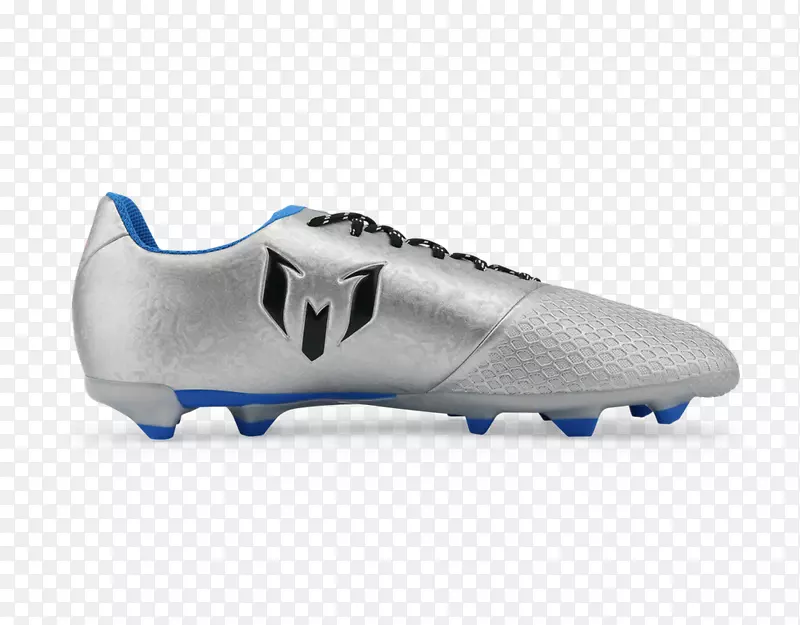 运动鞋运动服装产品-阿迪达斯蓝色足球