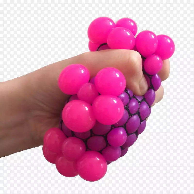 压力球自闭症谱系障碍玩具球