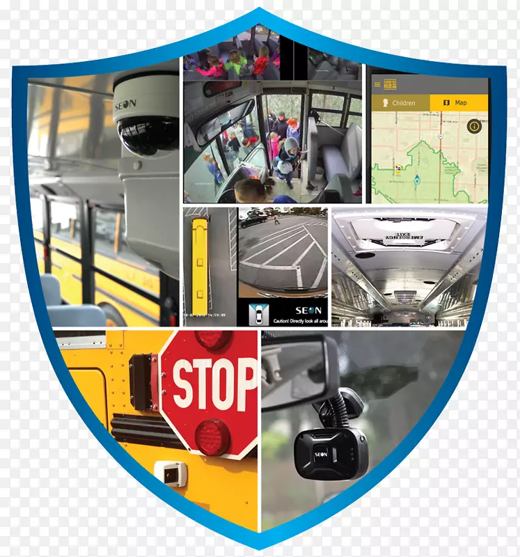 校车安全校车交通管制条例-巴士