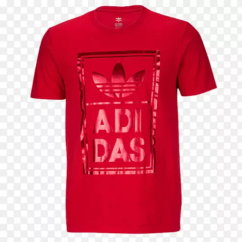 t恤、阿迪达斯服装、运动服、网上购物-t恤
