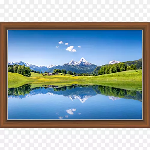 瑞士阿尔卑斯山摄影版税-免费-瑞士