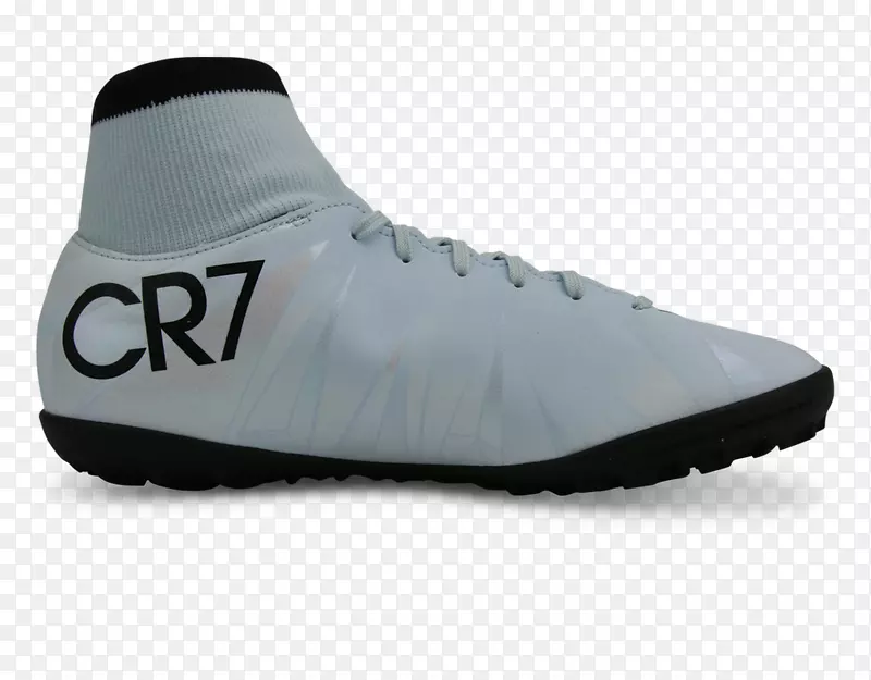 耐克汞蒸气运动鞋耐克初级汞胜利vi cr7 df fg足球靴-耐克