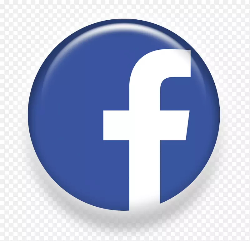 Facebook喜欢按钮社交媒体LinkedIn电脑图标-Facebook