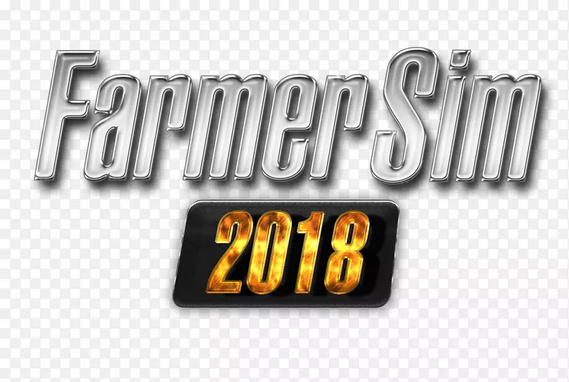 农民sim 2018徽标android品牌字体-android