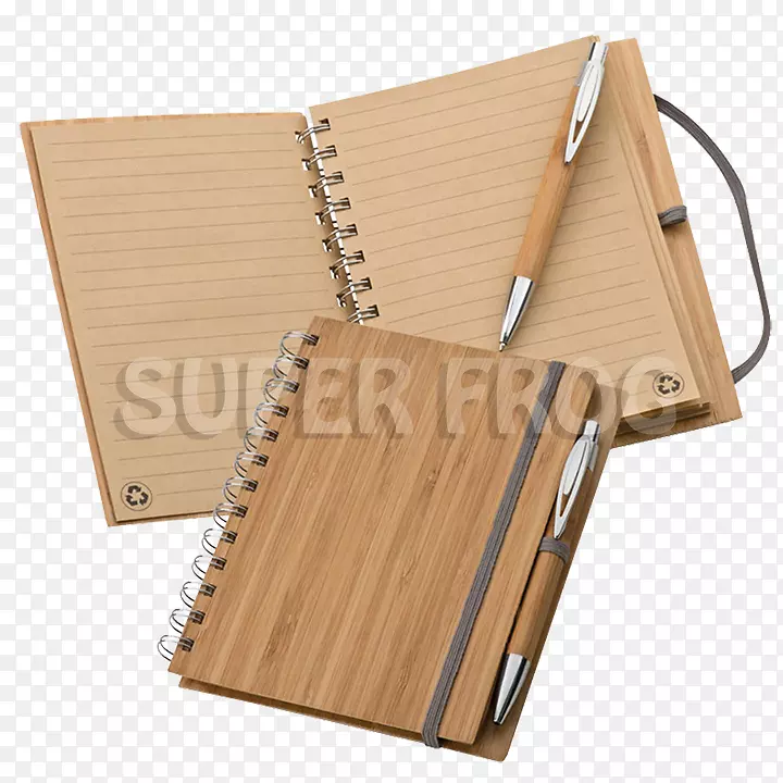 纸质笔记本促销商品圆珠笔文具笔记本