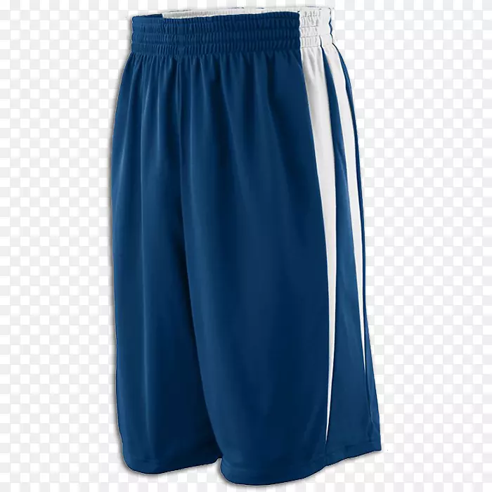 钴蓝短裤产品.短排球引号