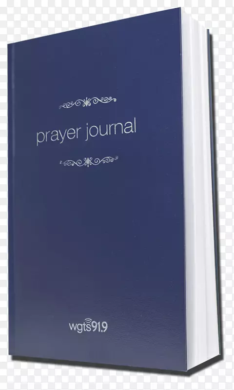 品牌产品设计字体-祈祷日记书写模板