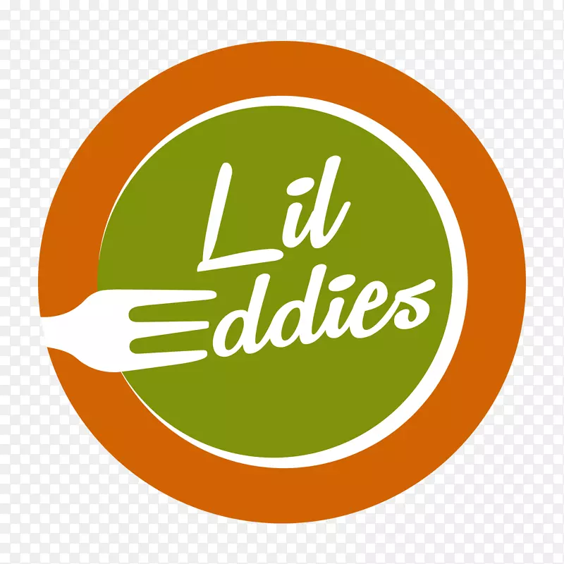 Lil eddie商标餐厅产品-工作场所的斗牛犬