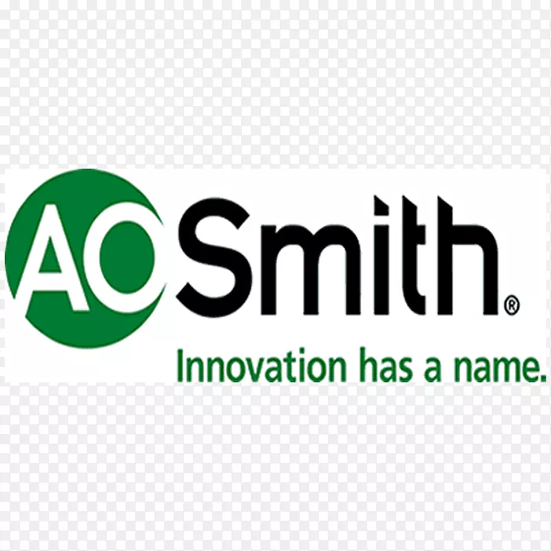 a。o。史密斯公司标识品牌水加热因诺瓦-史密斯小学教师2016年
