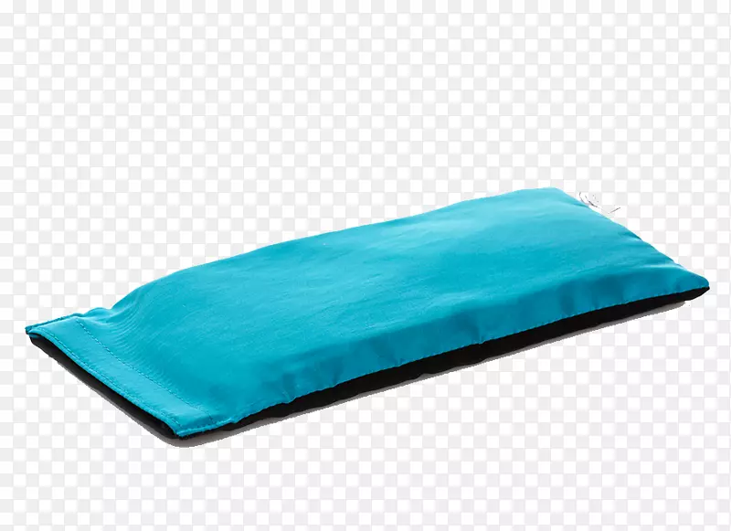 Yogamatters标准眼枕顶眼枕塑料建筑材料职业健康护理团队合作引文