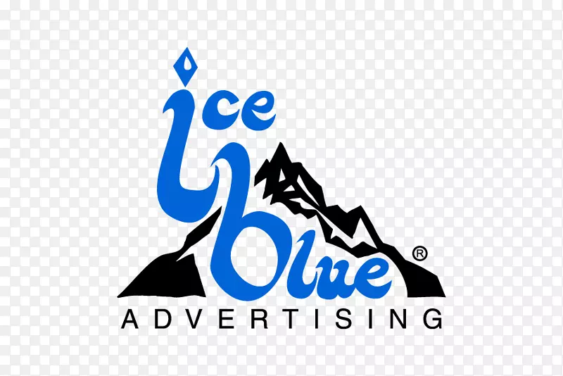 品牌标志推广商品冰蓝色广告产品-滑稽的压力球，眼睛