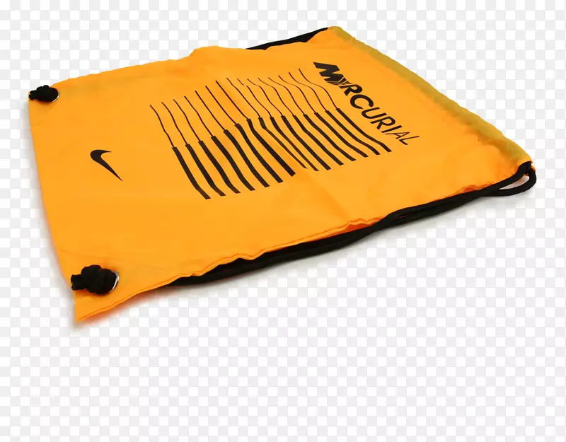 产品设计技术字体-反射橙色耐克足球黑白