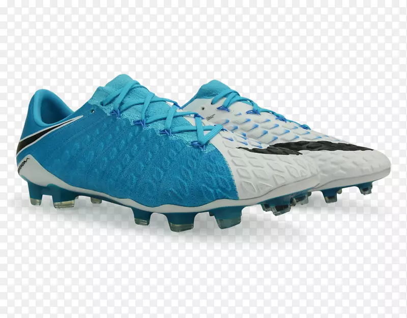 CLEAT运动鞋产品设计-耐克蓝足球杯