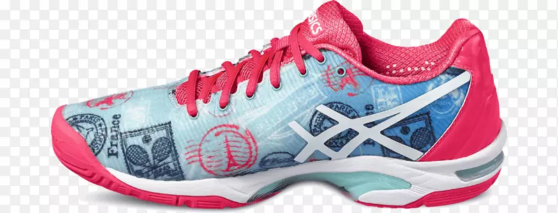 运动鞋Asics运动服装篮球鞋-布鲁克斯女士步行鞋评论