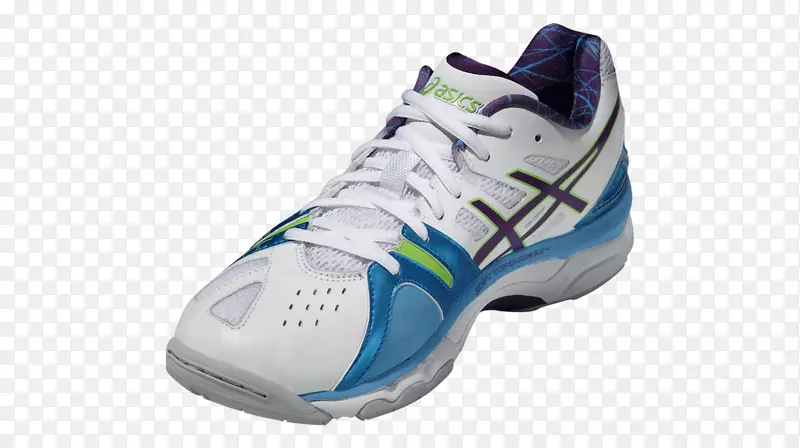 运动鞋Asics网球鞋类.网球