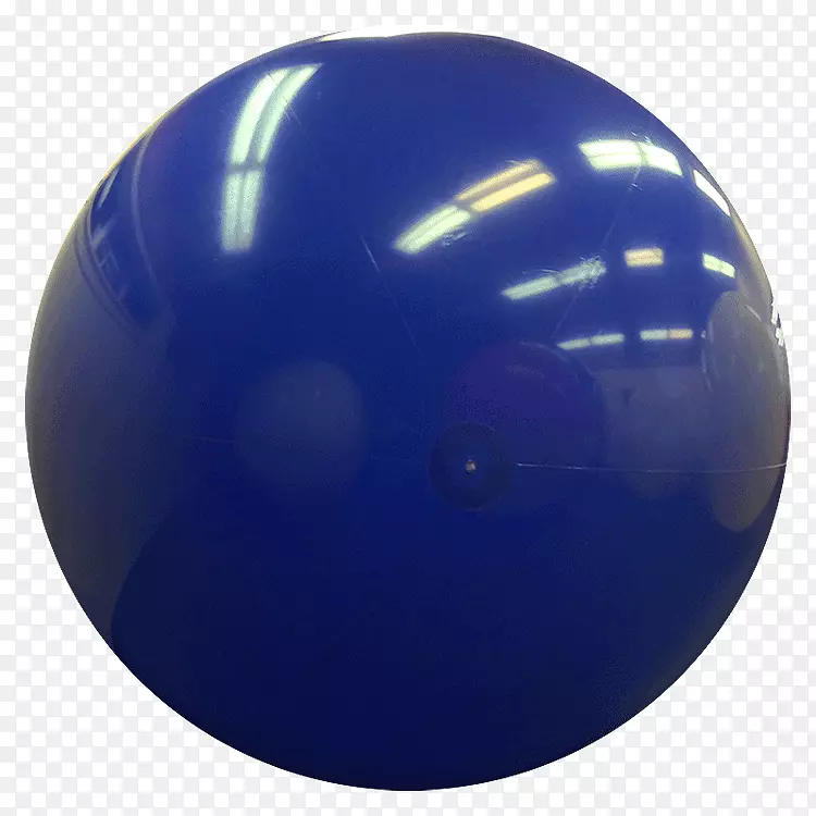 压力球蓝球弹跳球-球