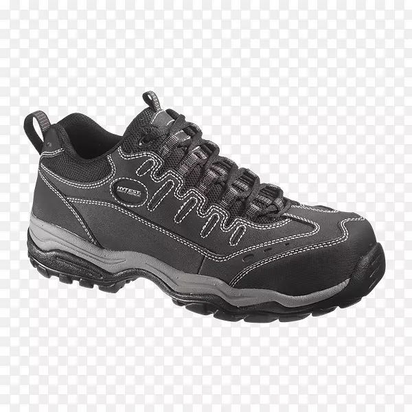 徒步旅行靴运动鞋鞋类小径跑步-阿迪达斯