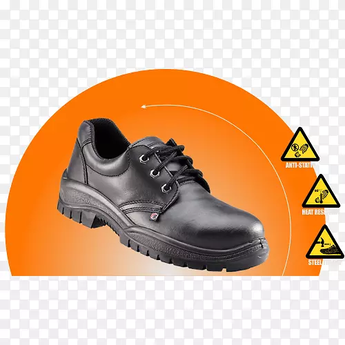 钢趾靴安全鞋类运动鞋靴