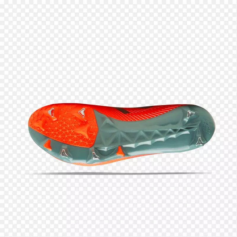 运动鞋新平衡鞋类产品-橙色古驰女鞋
